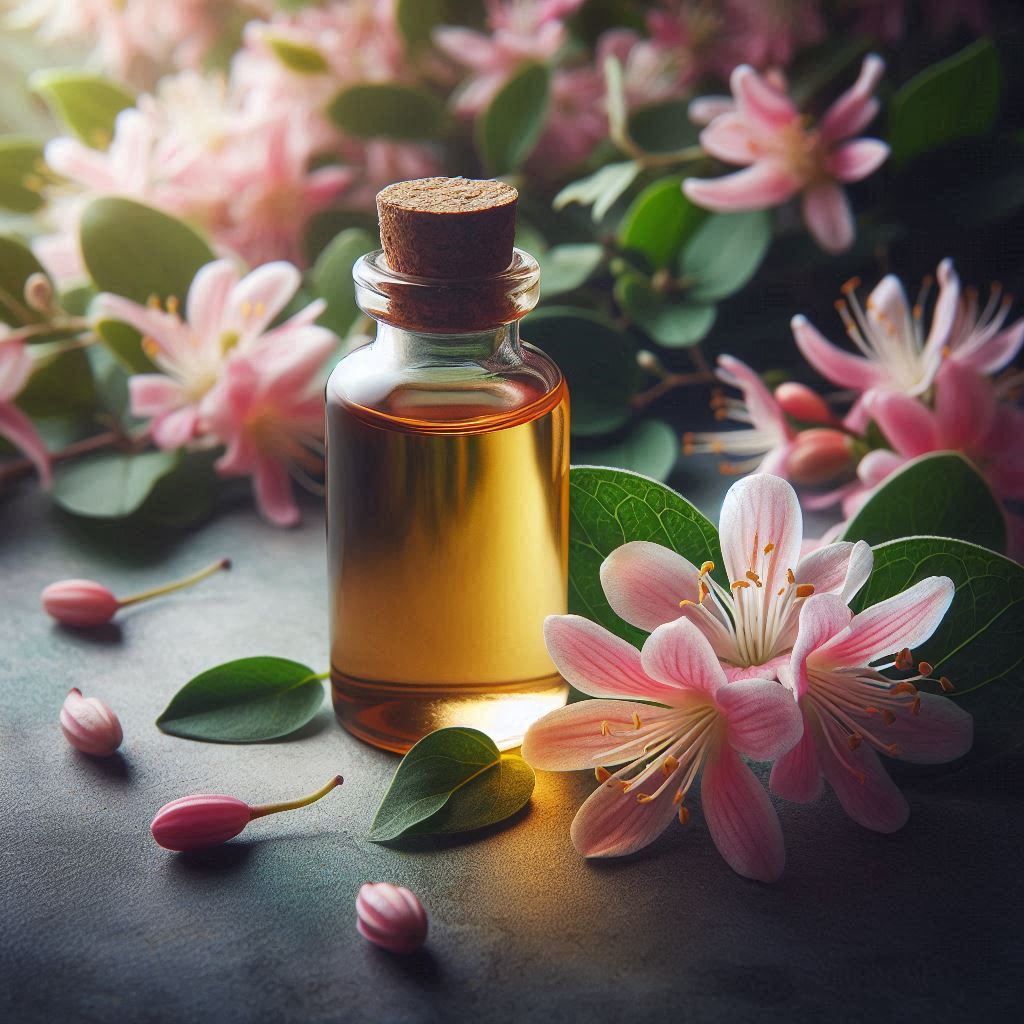 Honeysuckle Extract